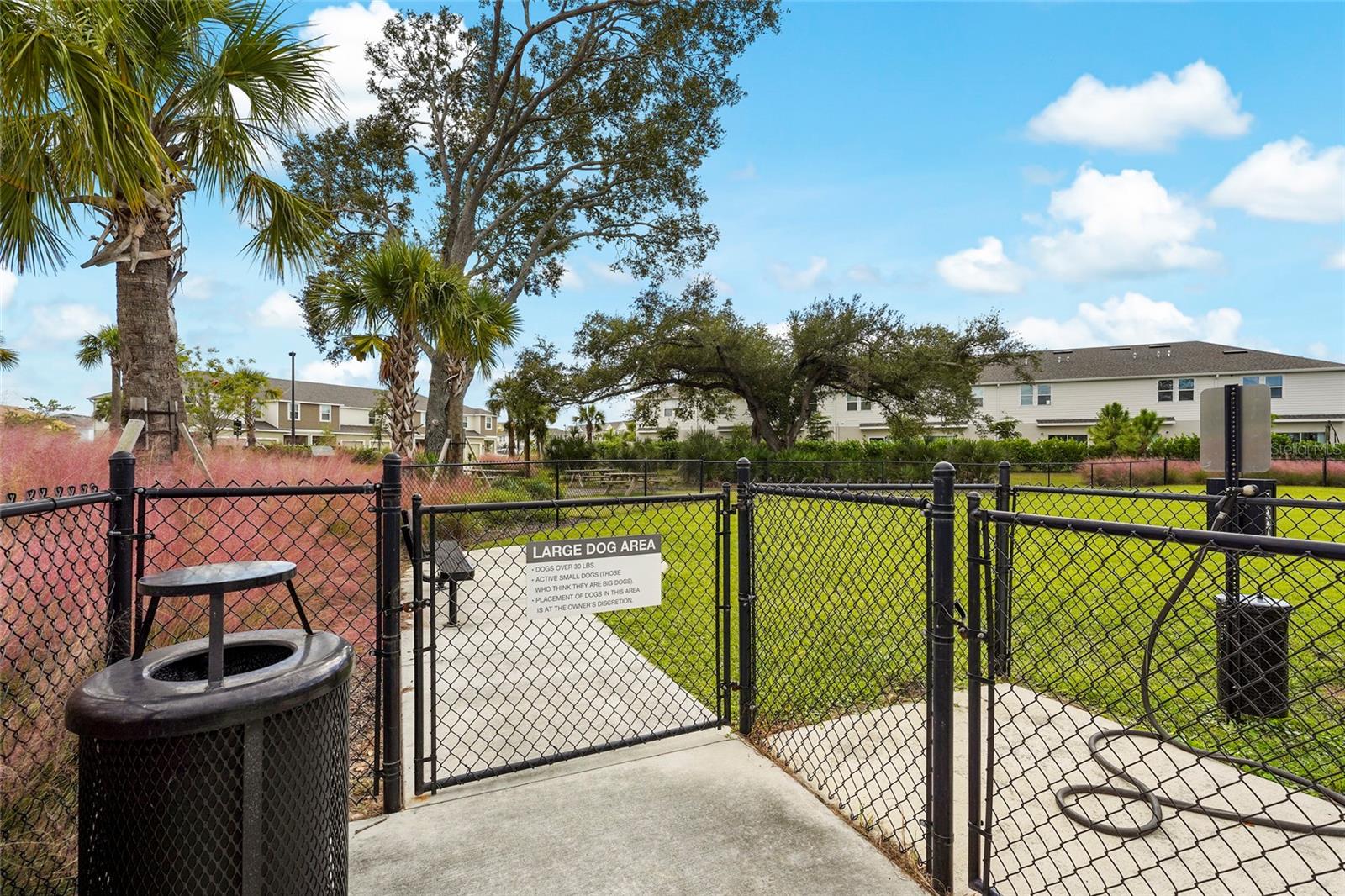 VINTERRA TWNHMS - Residential Lease