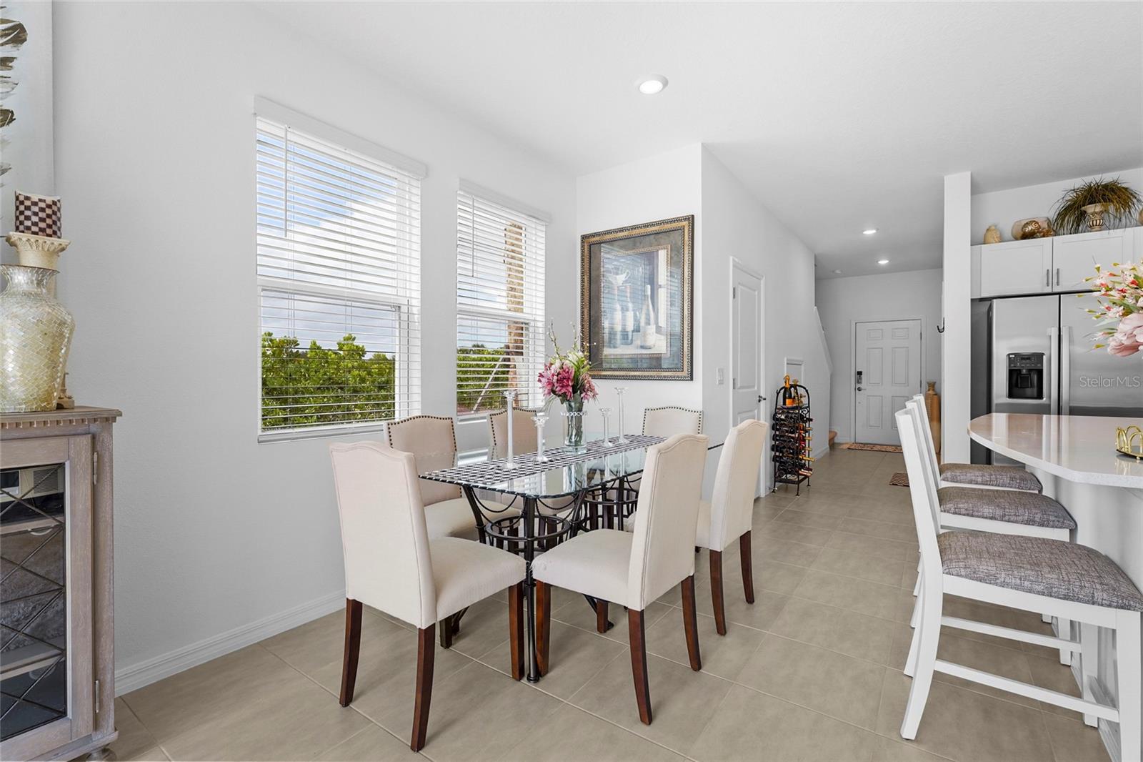 VINTERRA TWNHMS - Residential Lease