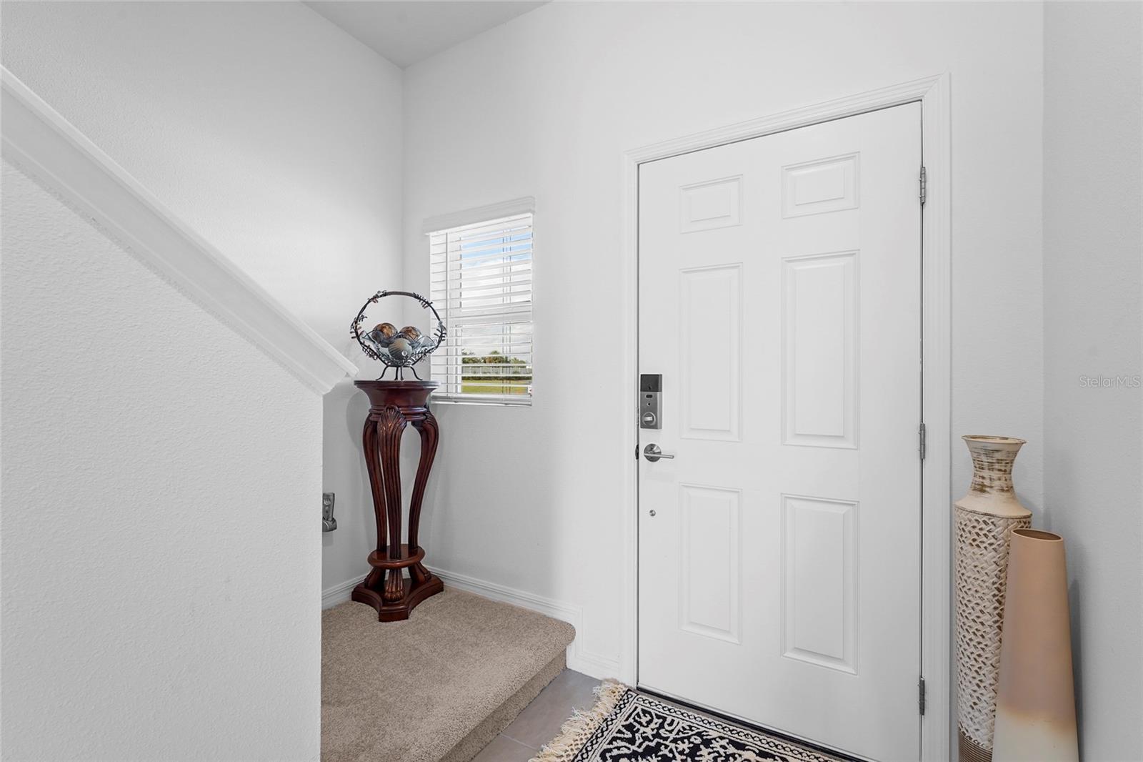 VINTERRA TWNHMS - Residential Lease