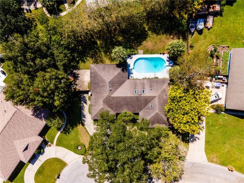 A home in OCALA