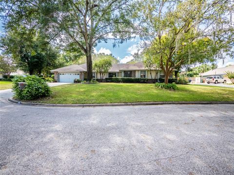 A home in OCALA