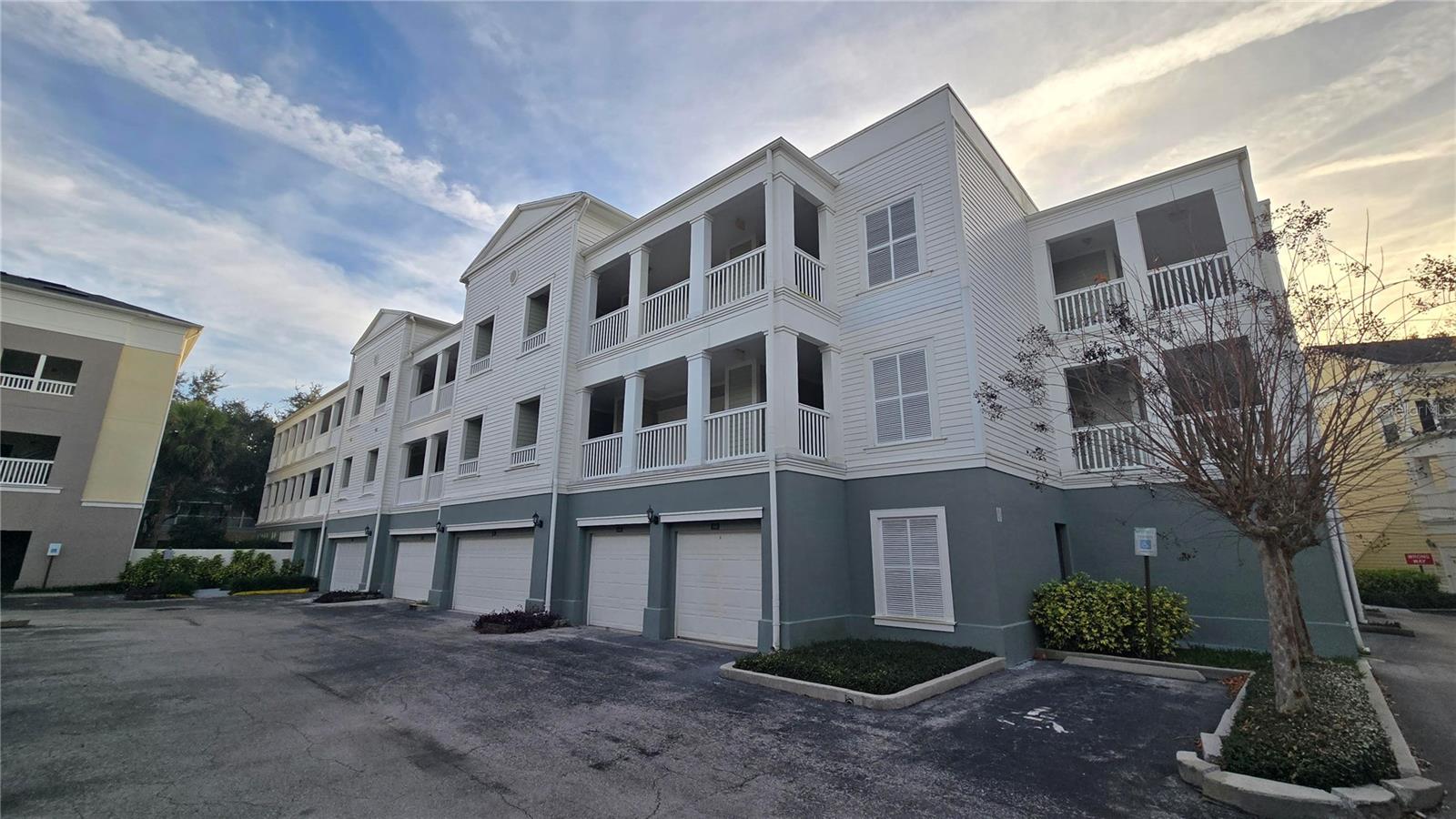 WATER STREET CONDO PH 10 - Residential Lease