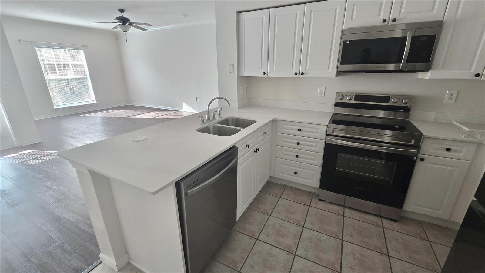 WATER STREET CONDO PH 10 - Residential Lease