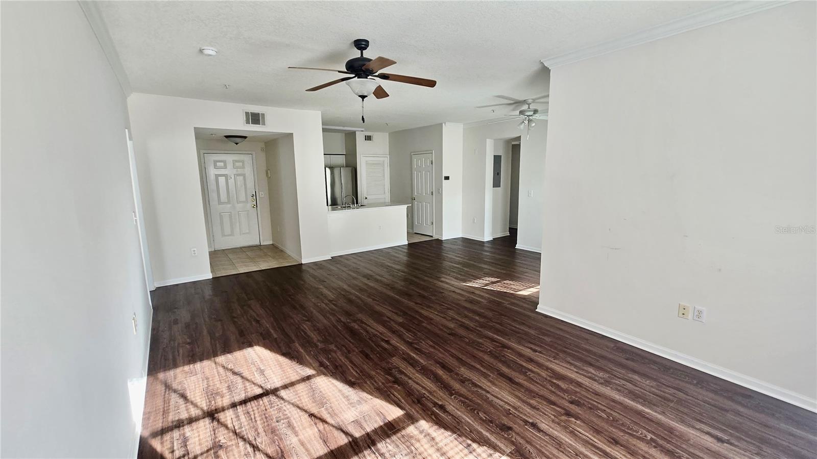 WATER STREET CONDO PH 10 - Residential Lease