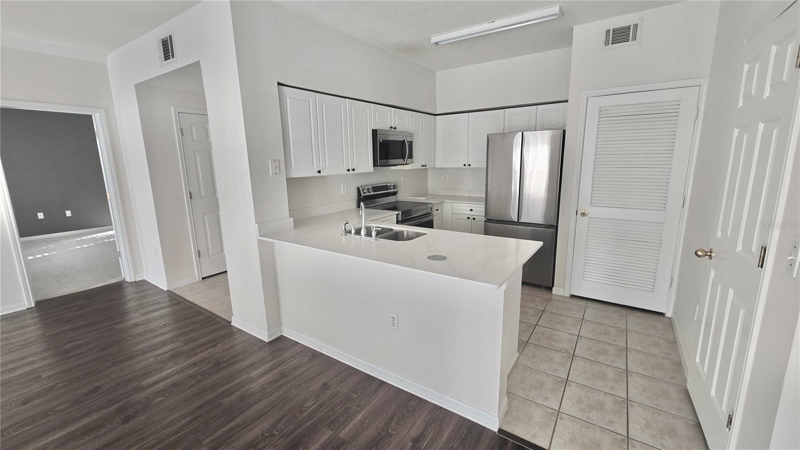 WATER STREET CONDO PH 10 - Residential Lease