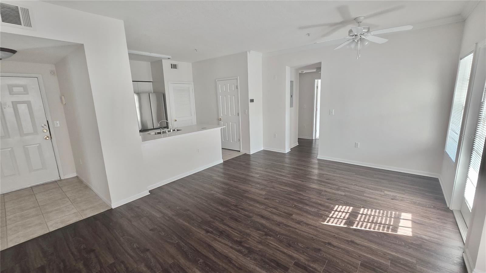 WATER STREET CONDO PH 10 - Residential Lease