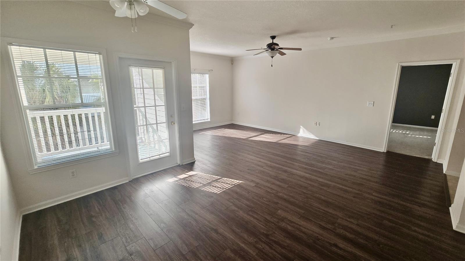 WATER STREET CONDO PH 10 - Residential Lease