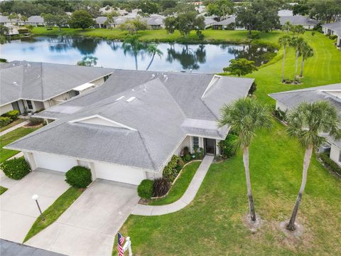 Photo of 4136 Bowling Green Circle #23, Sarasota, FL 34233 (MLS # A4696926)