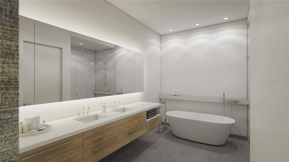 THE DEMARCAY - Residential