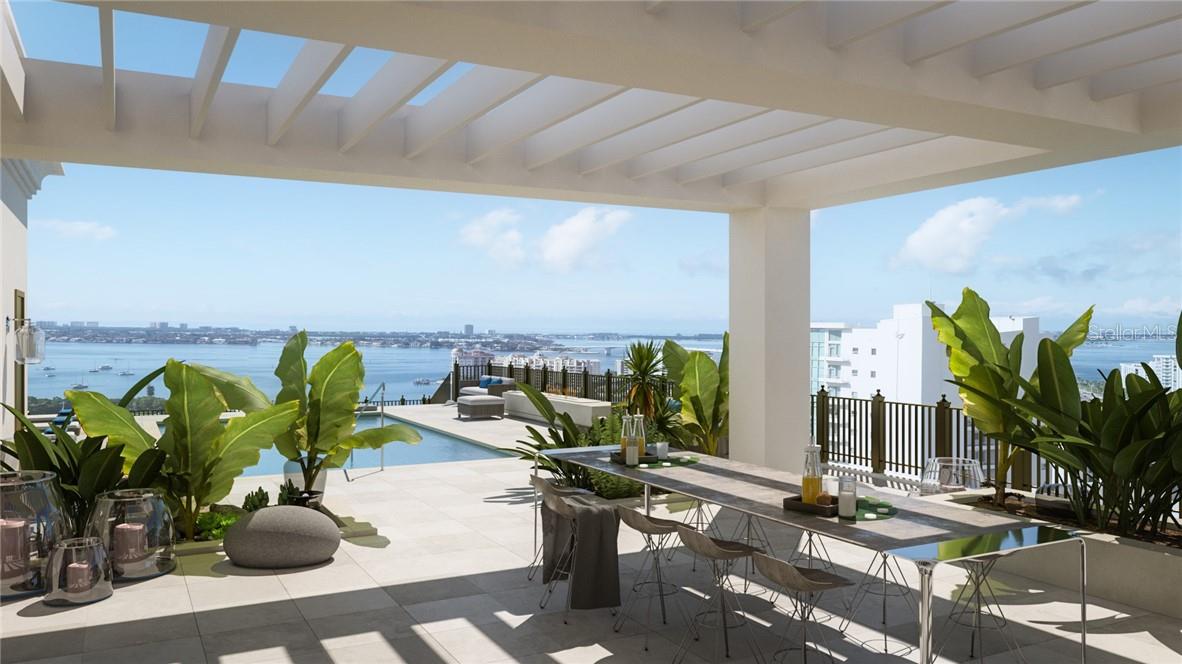 THE DEMARCAY - Residential