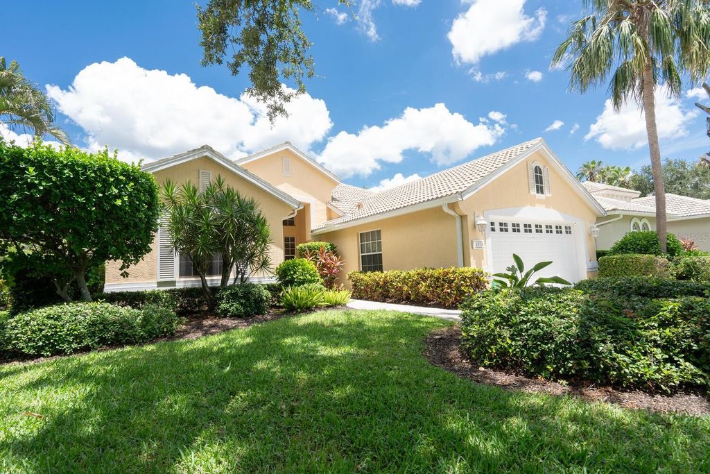 Photo of 4374 Mirabella Circle, Bradenton, FL 34210 (MLS # A4656213)