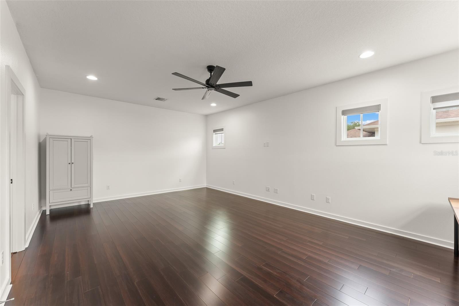 PRESERVE AT LAUREATE PARK - Residential