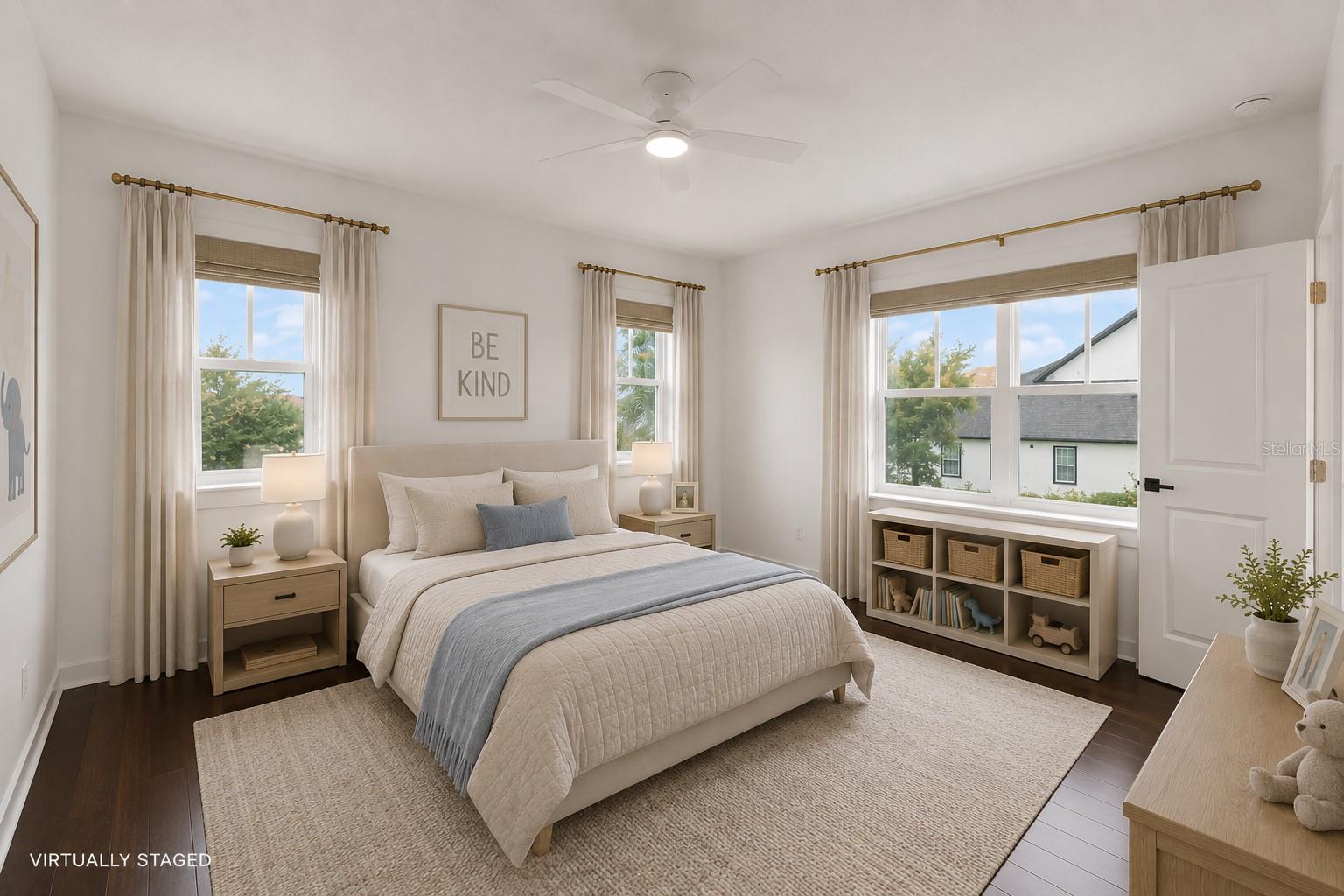 PRESERVE AT LAUREATE PARK - Residential