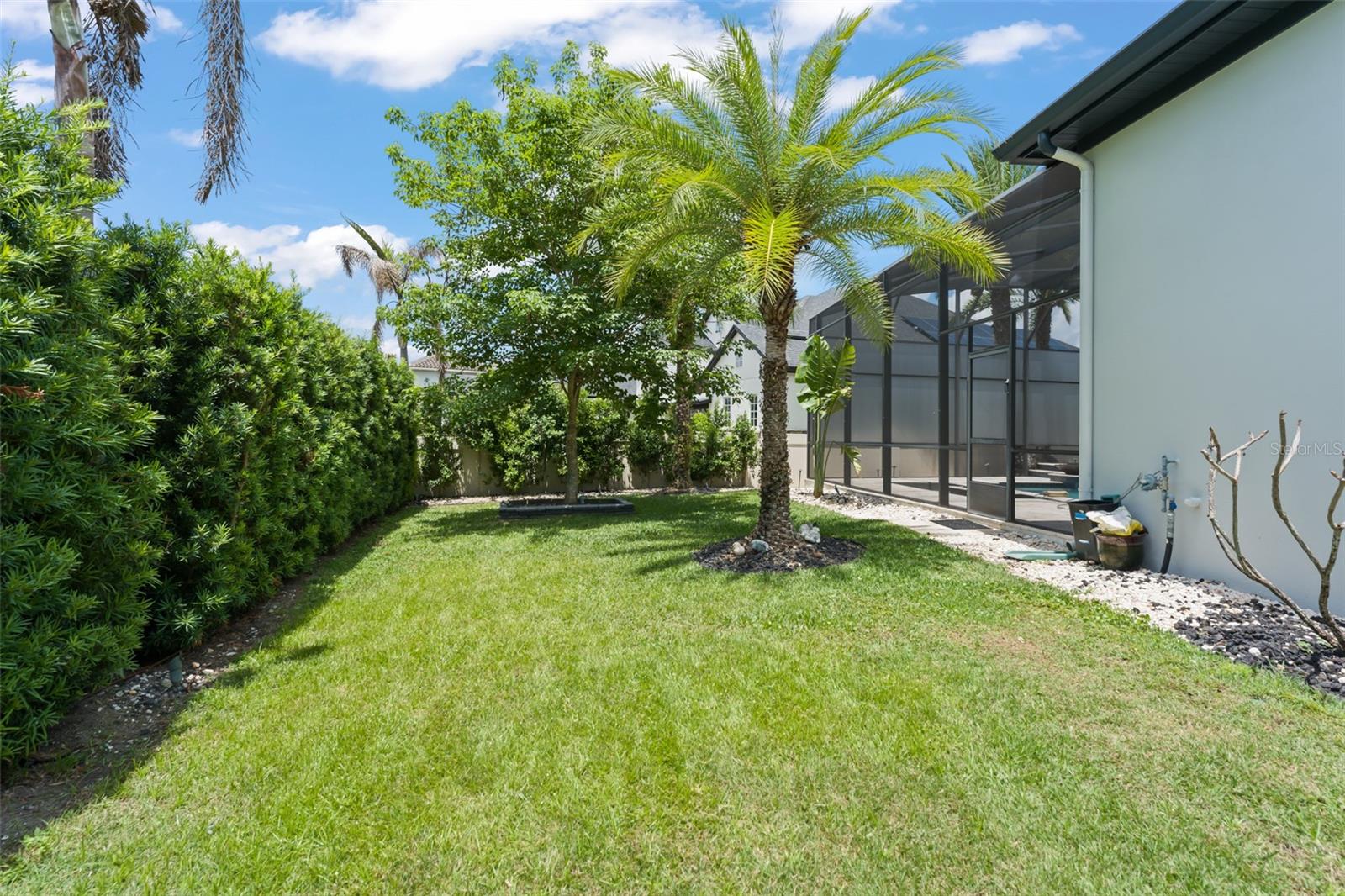 PRESERVE AT LAUREATE PARK - Residential