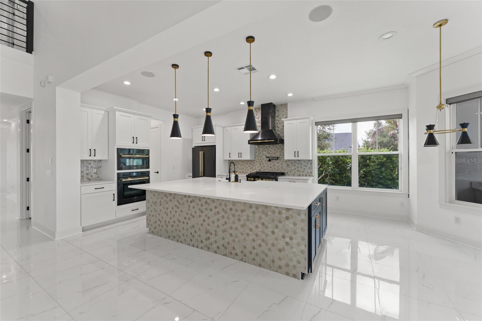 PRESERVE AT LAUREATE PARK - Residential