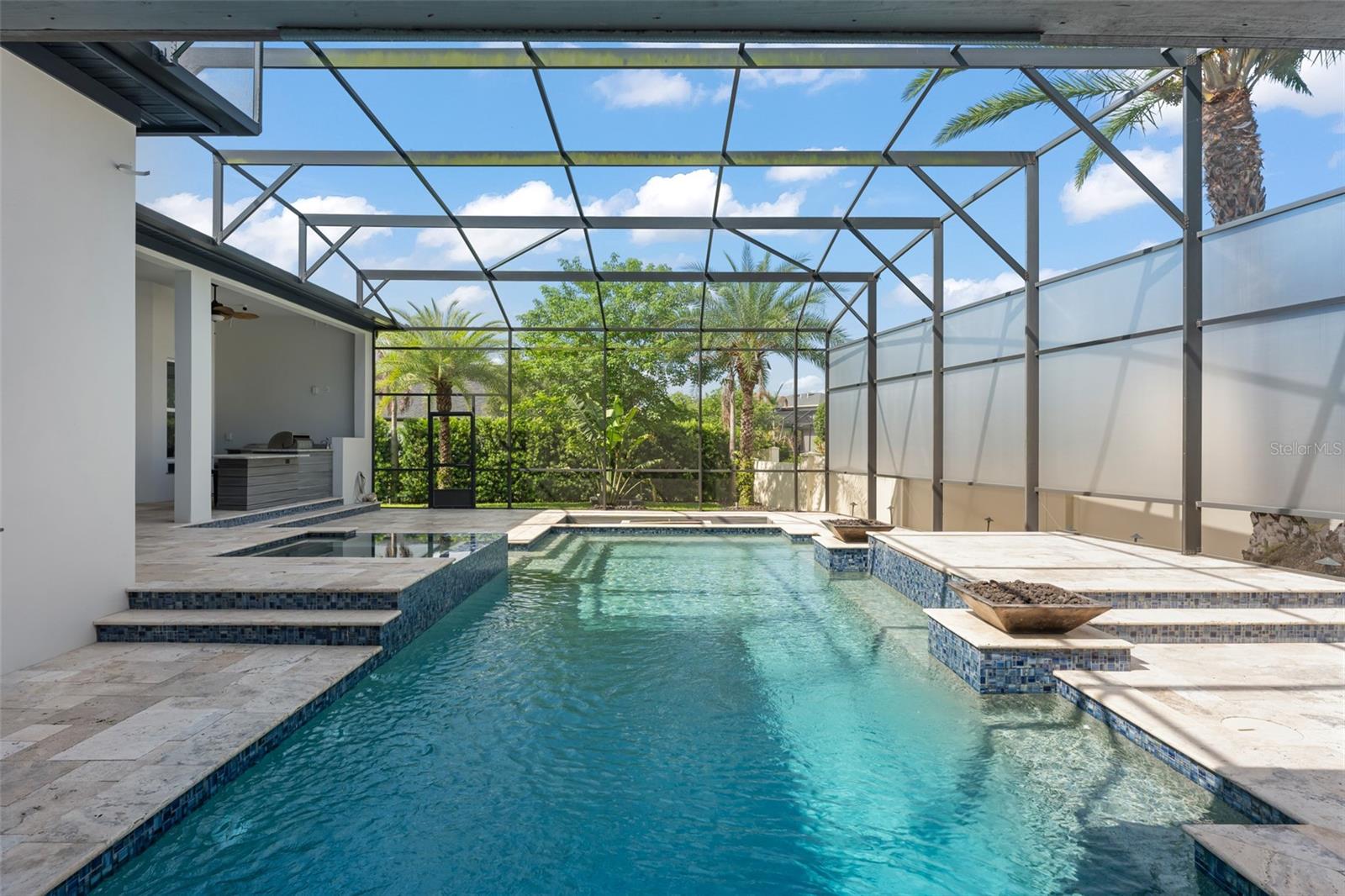 PRESERVE AT LAUREATE PARK - Residential