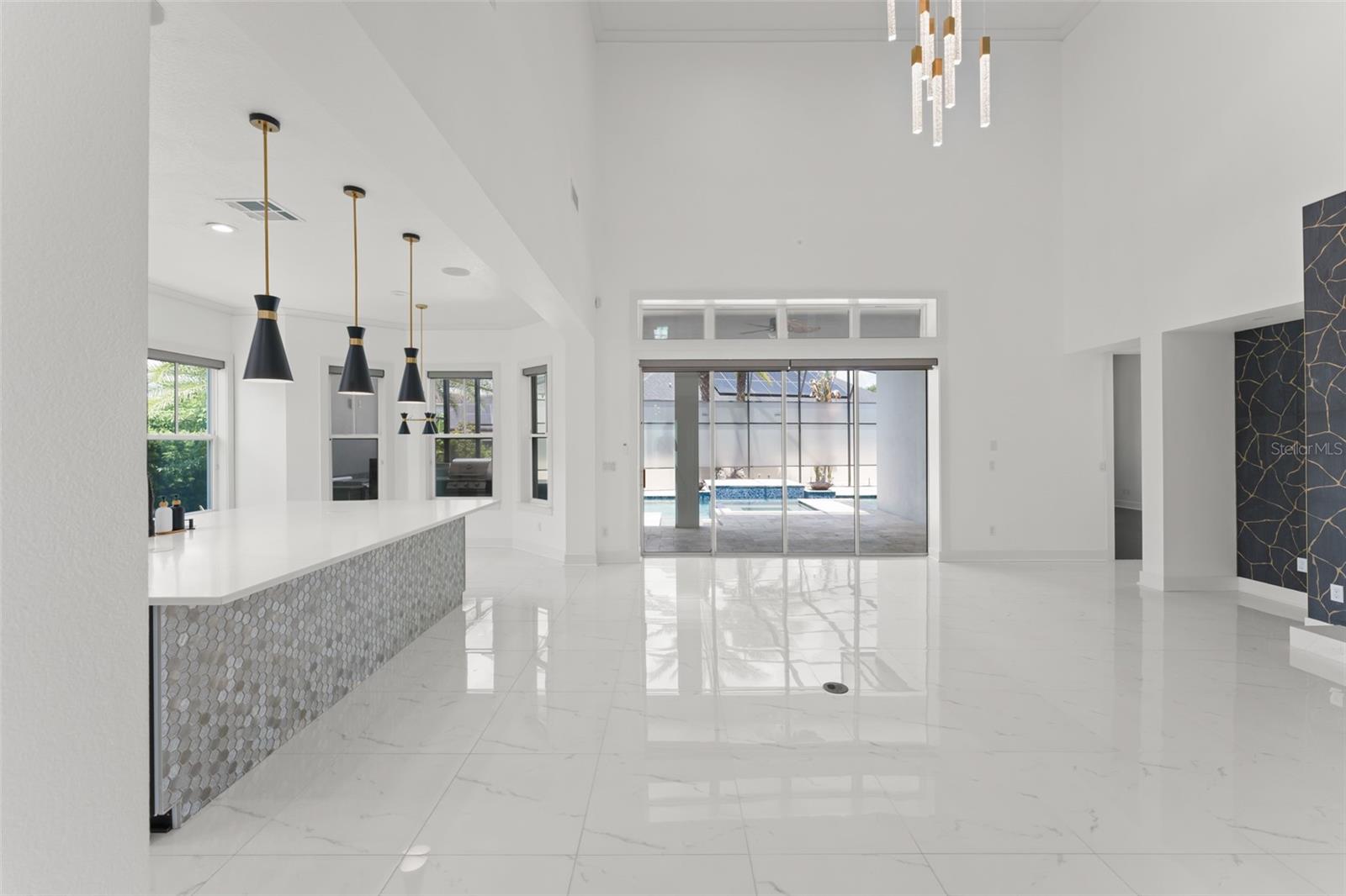 PRESERVE AT LAUREATE PARK - Residential