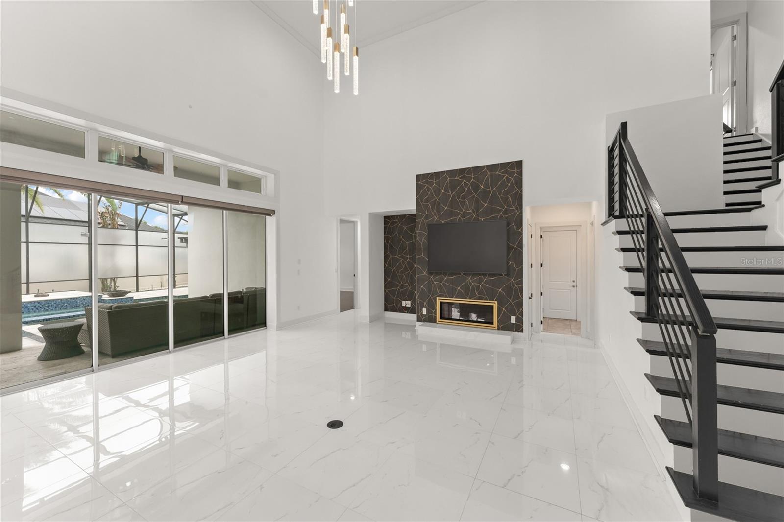 PRESERVE AT LAUREATE PARK - Residential