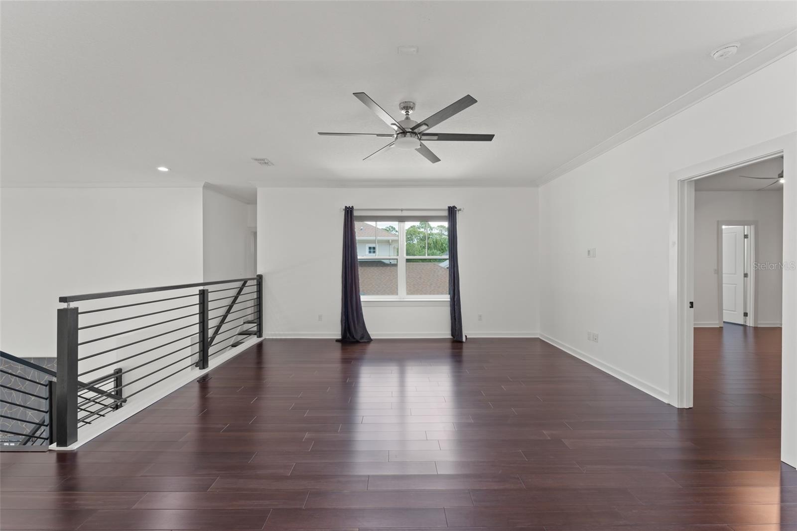 PRESERVE AT LAUREATE PARK - Residential