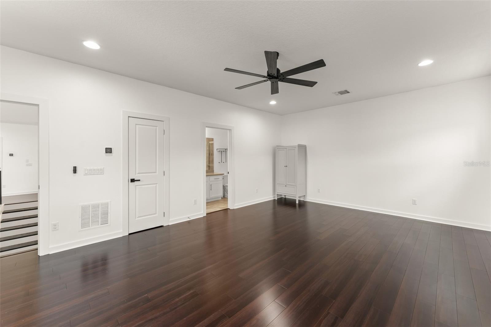PRESERVE AT LAUREATE PARK - Residential