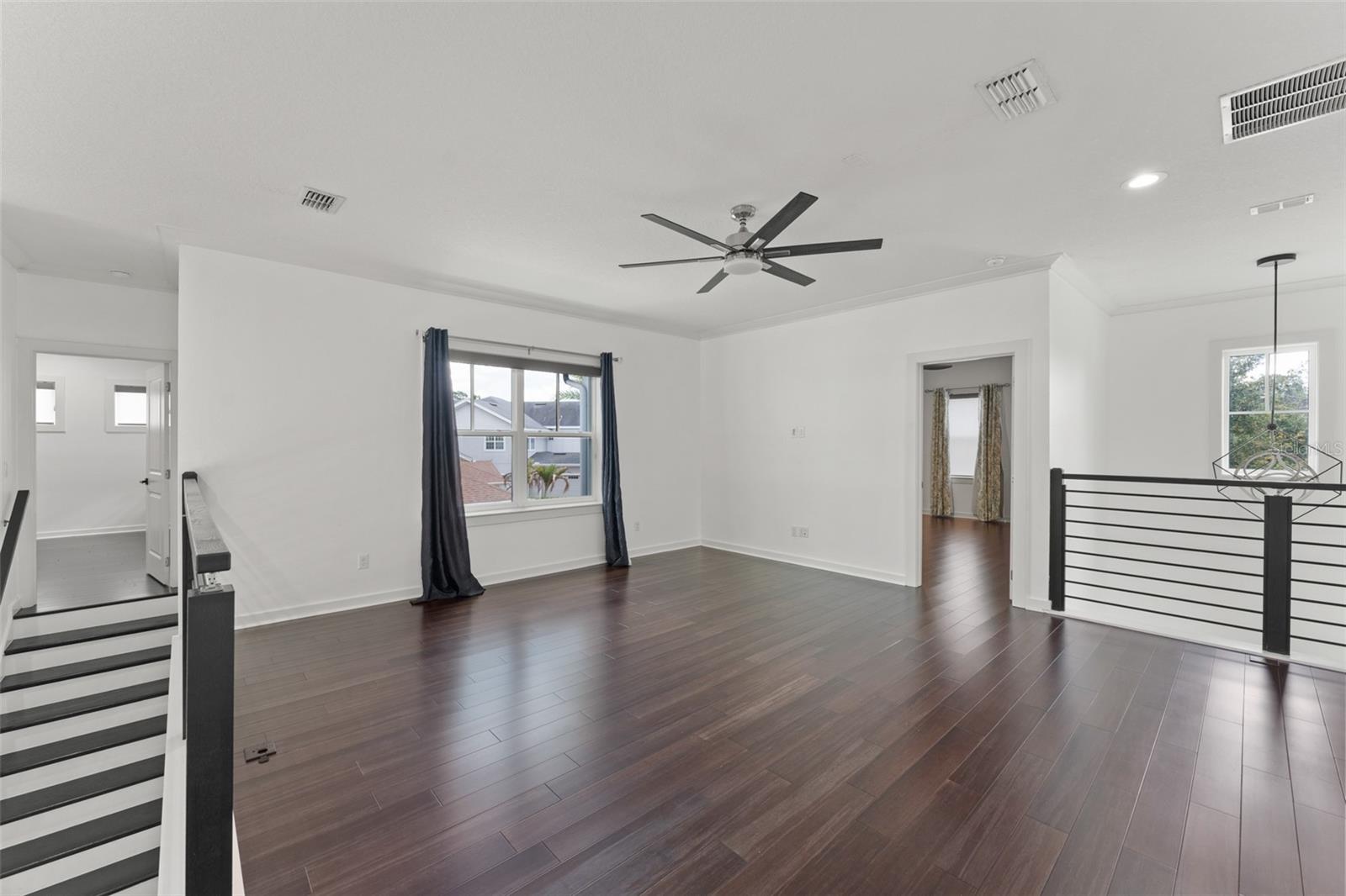 PRESERVE AT LAUREATE PARK - Residential