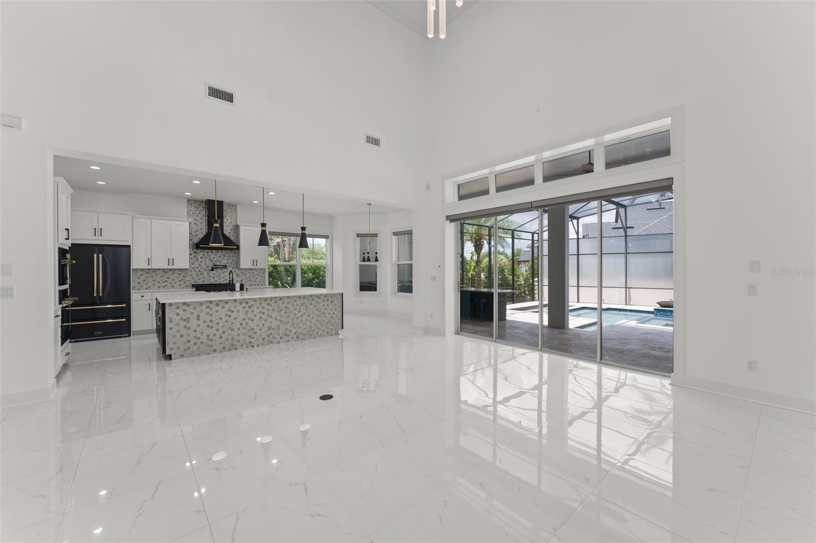 PRESERVE AT LAUREATE PARK - Residential