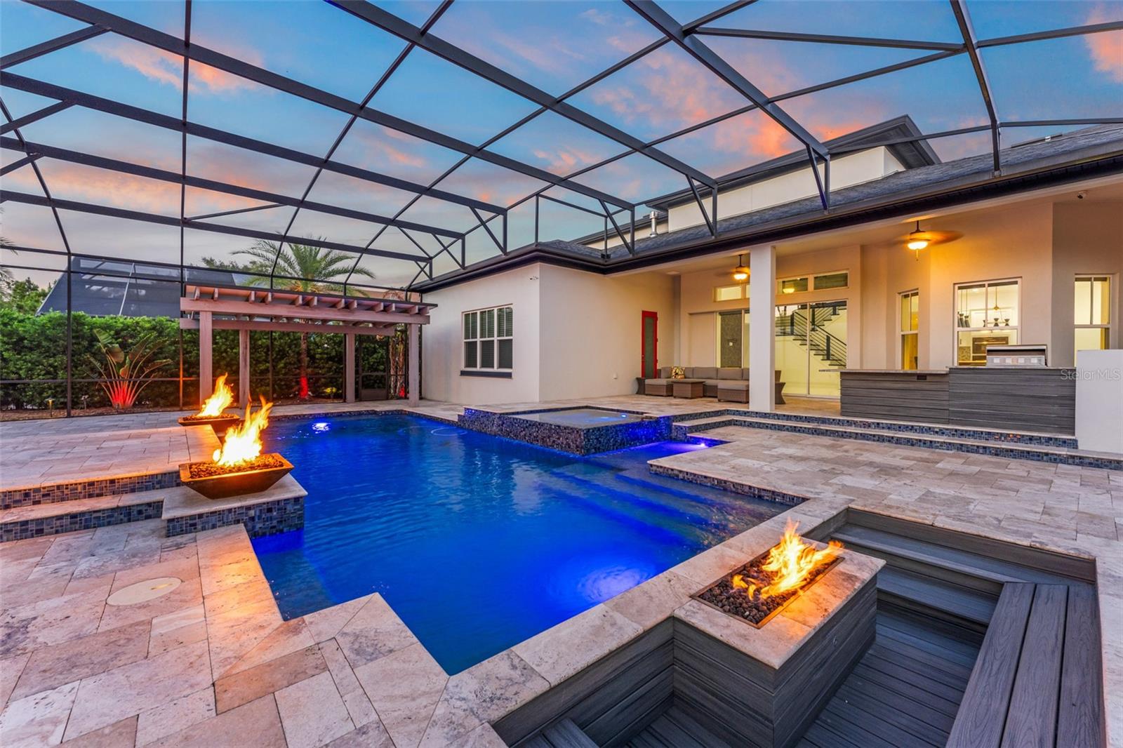 PRESERVE AT LAUREATE PARK - Residential