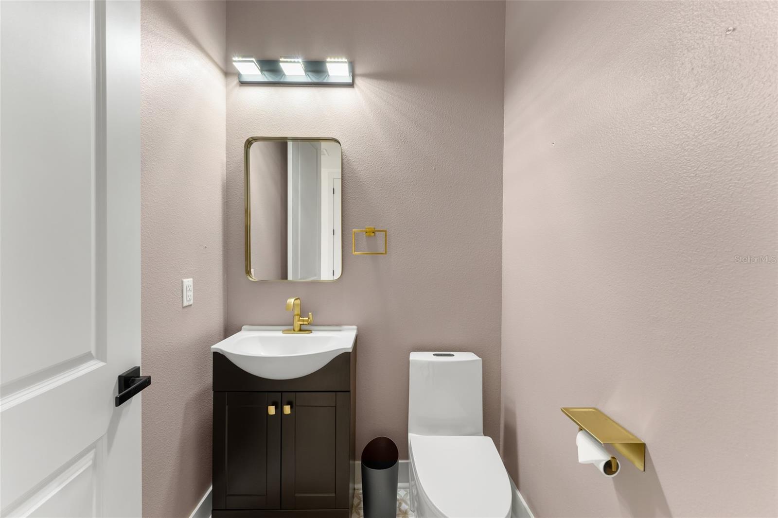 PRESERVE AT LAUREATE PARK - Residential