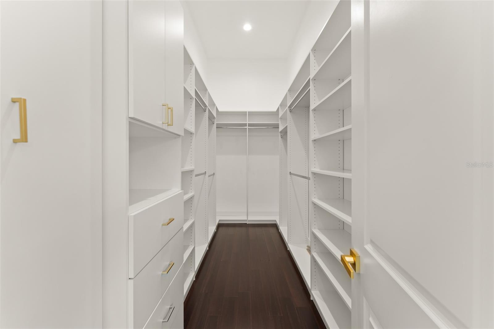 PRESERVE AT LAUREATE PARK - Residential