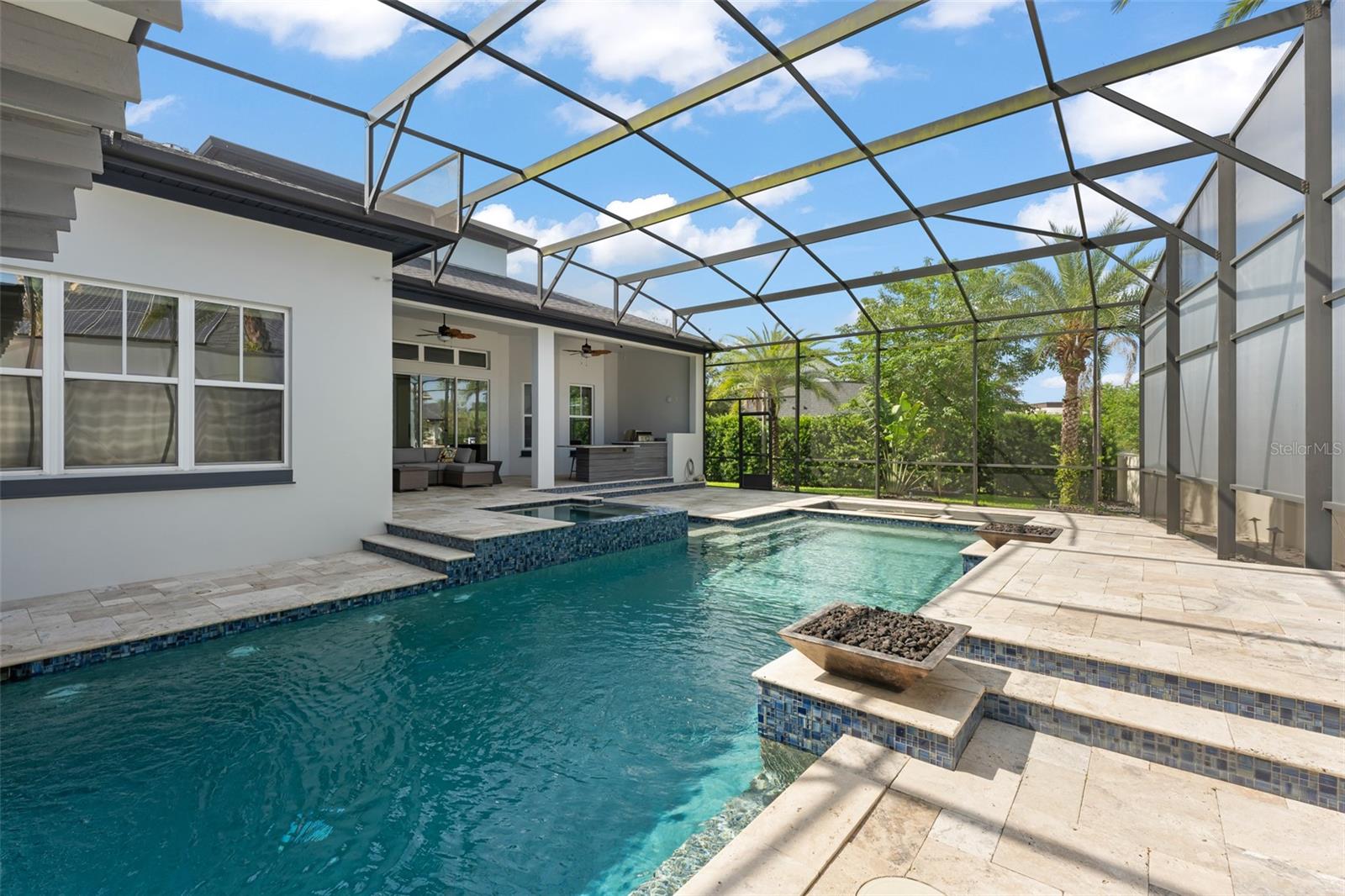 PRESERVE AT LAUREATE PARK - Residential