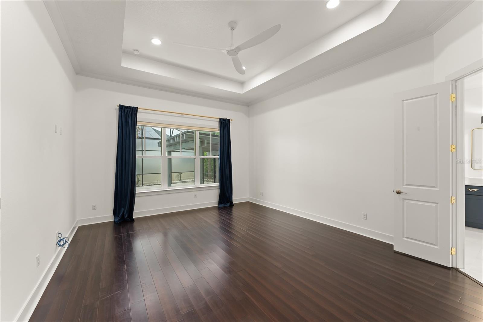 PRESERVE AT LAUREATE PARK - Residential