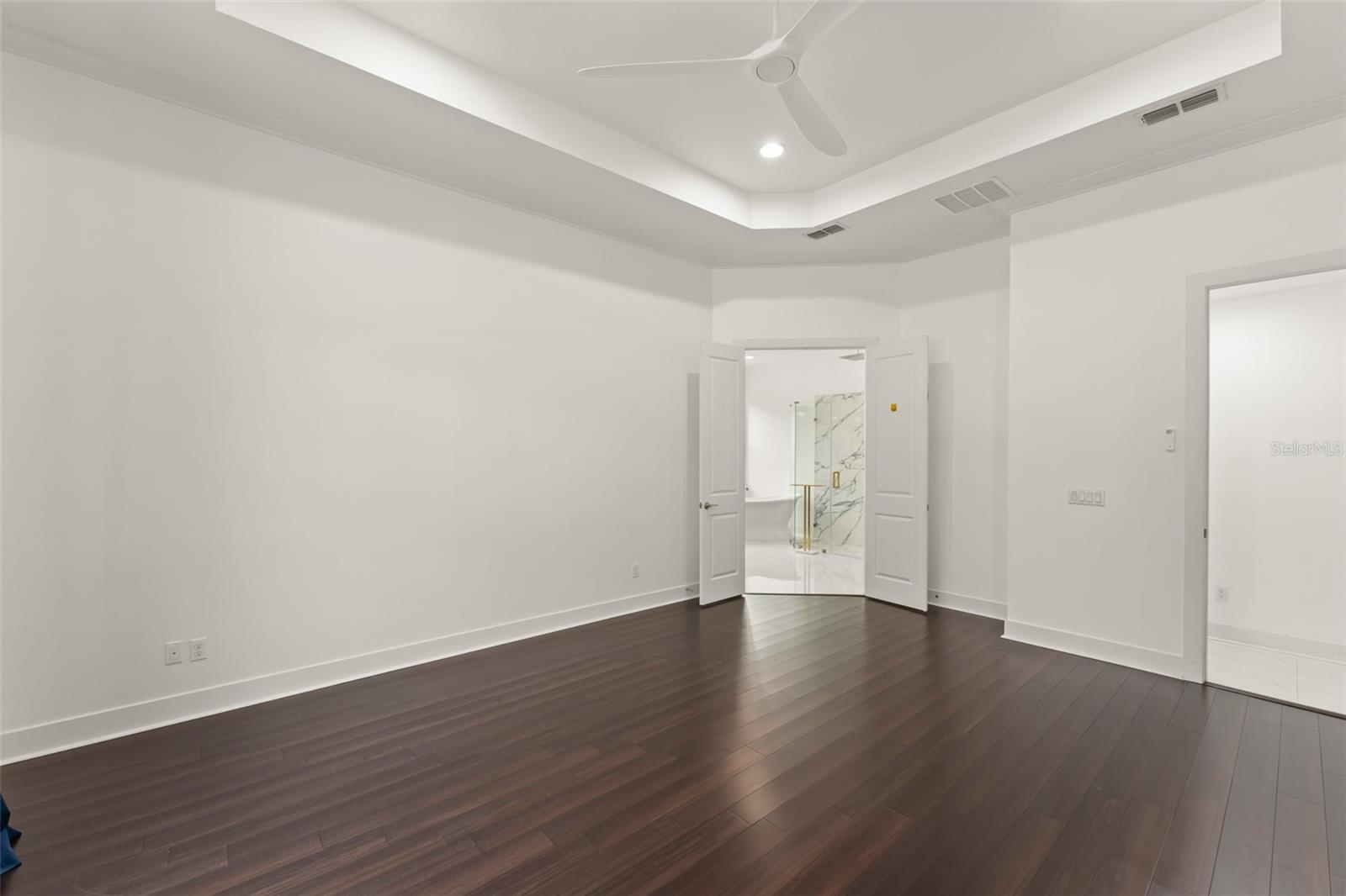 PRESERVE AT LAUREATE PARK - Residential