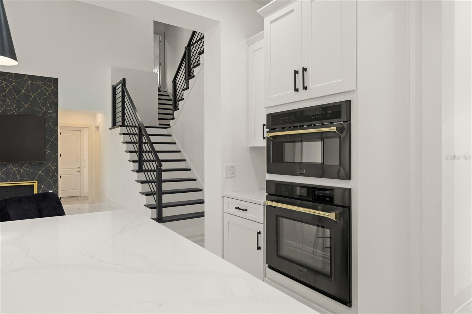 PRESERVE AT LAUREATE PARK - Residential