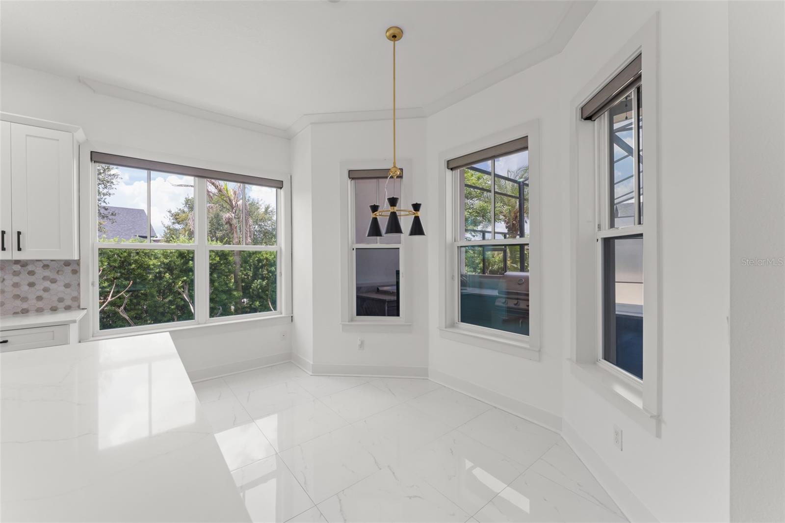 PRESERVE AT LAUREATE PARK - Residential
