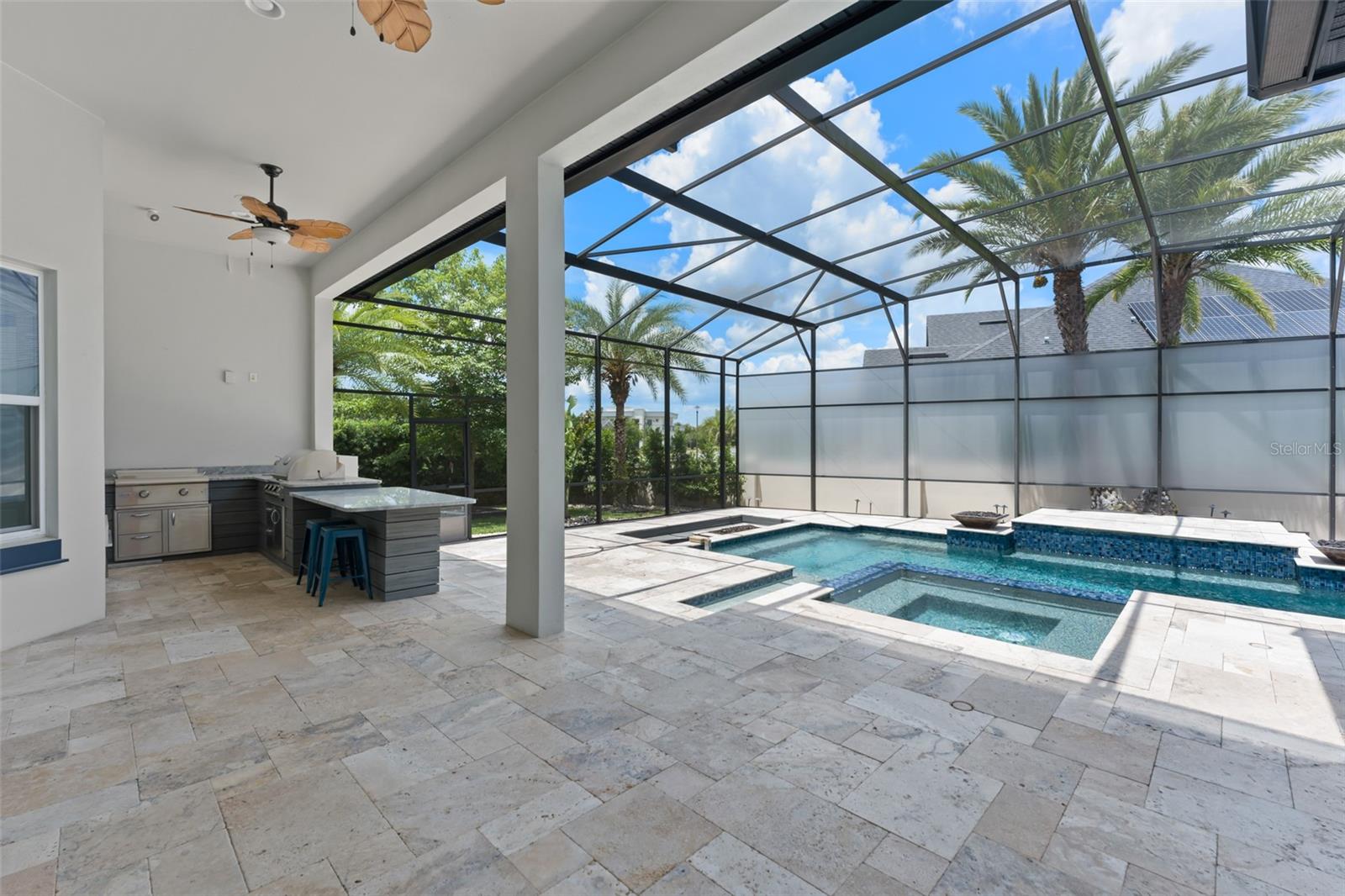 PRESERVE AT LAUREATE PARK - Residential