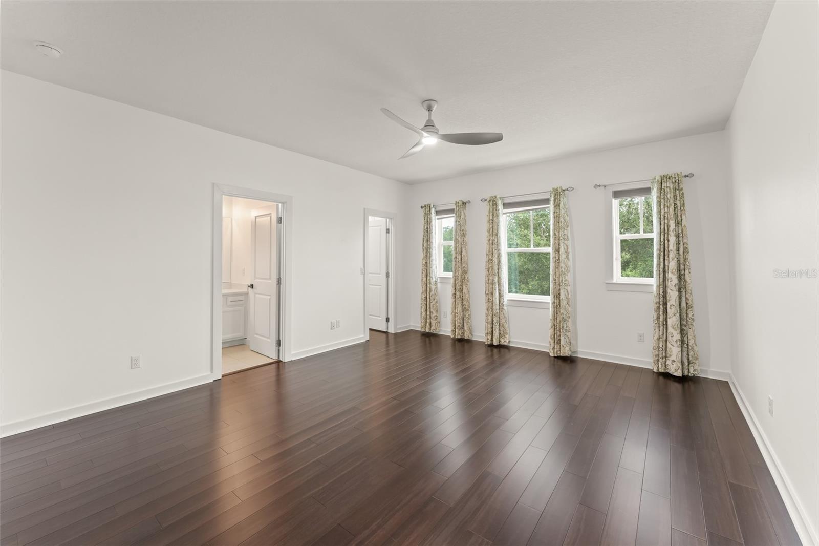 PRESERVE AT LAUREATE PARK - Residential