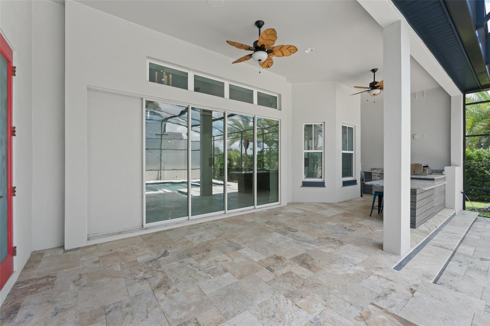 PRESERVE AT LAUREATE PARK - Residential
