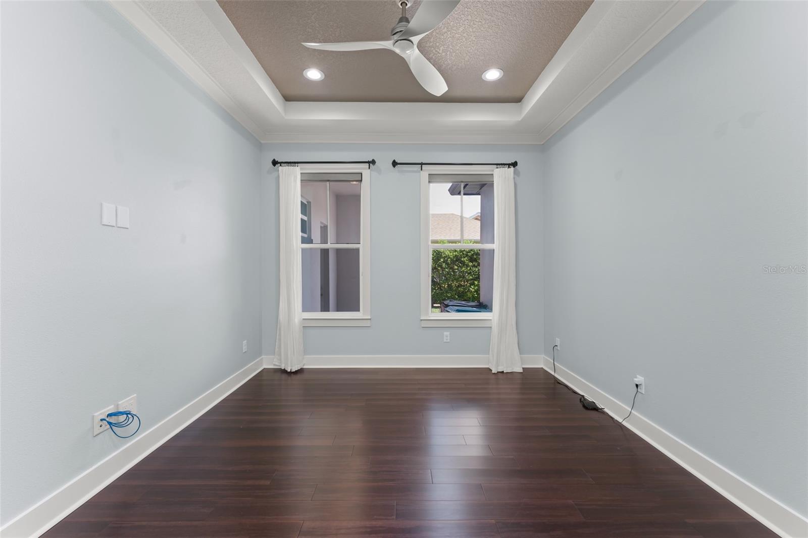 PRESERVE AT LAUREATE PARK - Residential