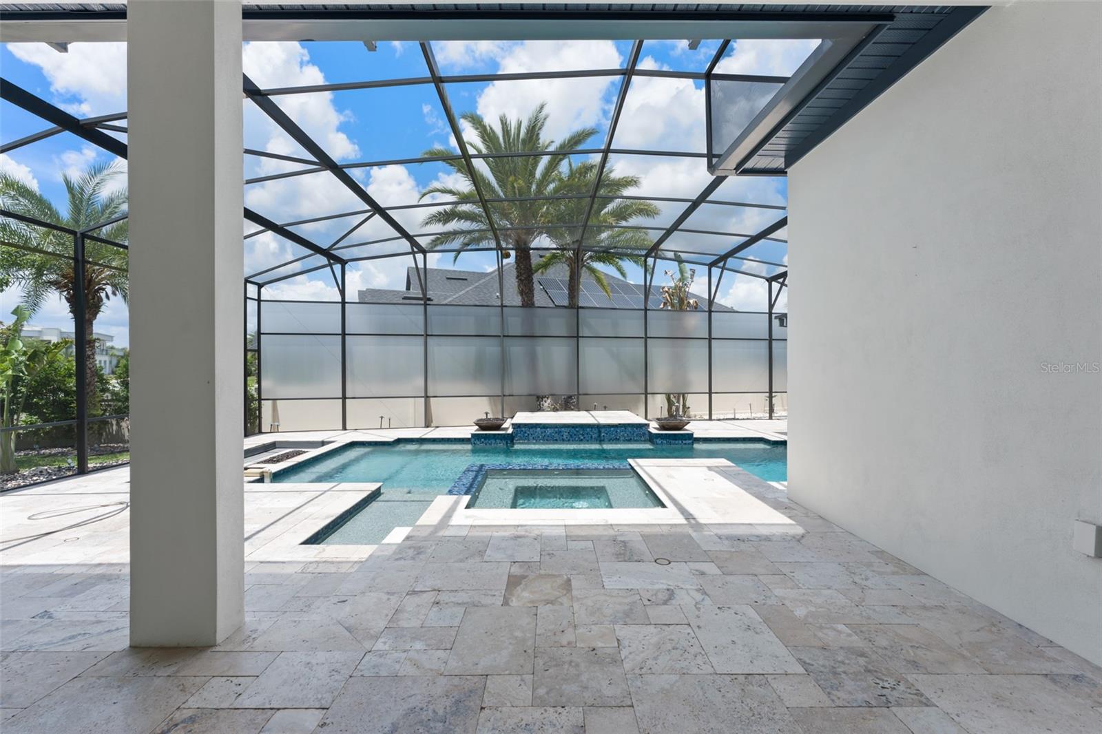 PRESERVE AT LAUREATE PARK - Residential