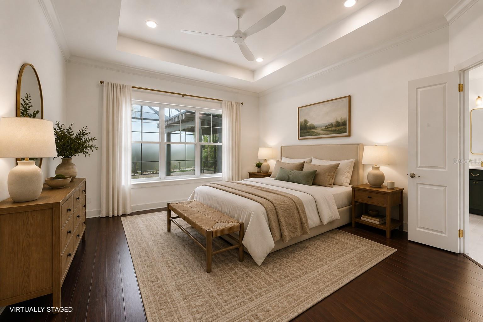 PRESERVE AT LAUREATE PARK - Residential
