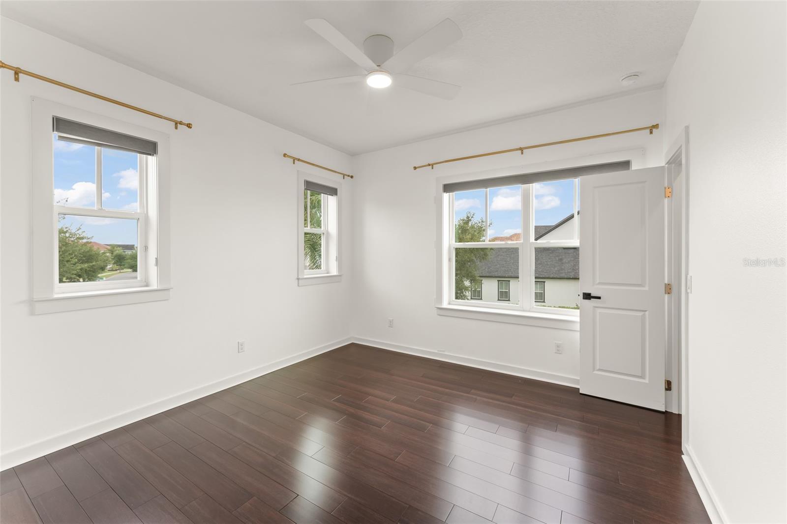 PRESERVE AT LAUREATE PARK - Residential
