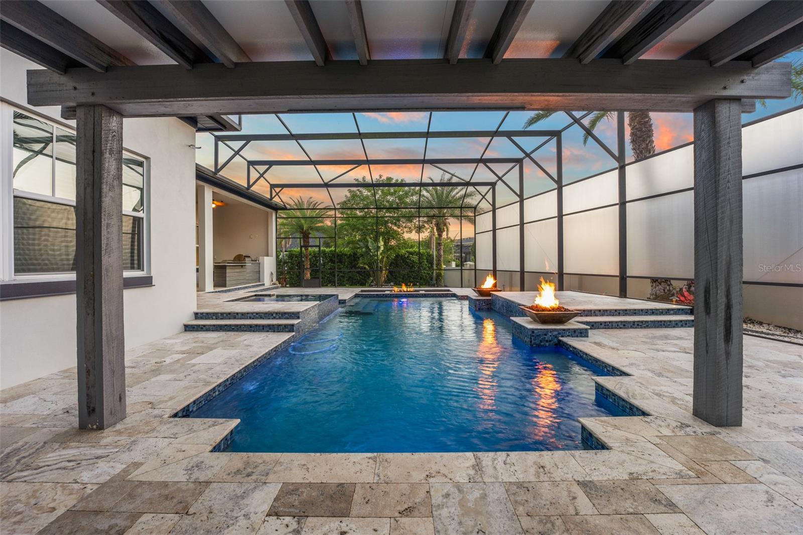 PRESERVE AT LAUREATE PARK - Residential