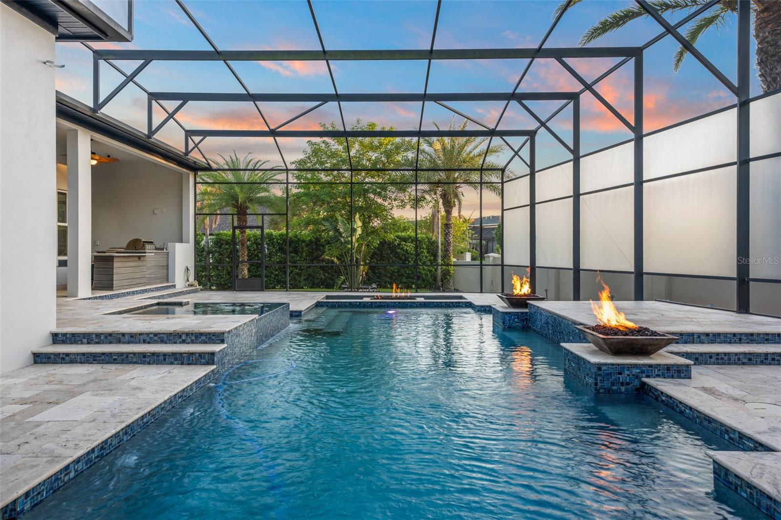 PRESERVE AT LAUREATE PARK - Residential