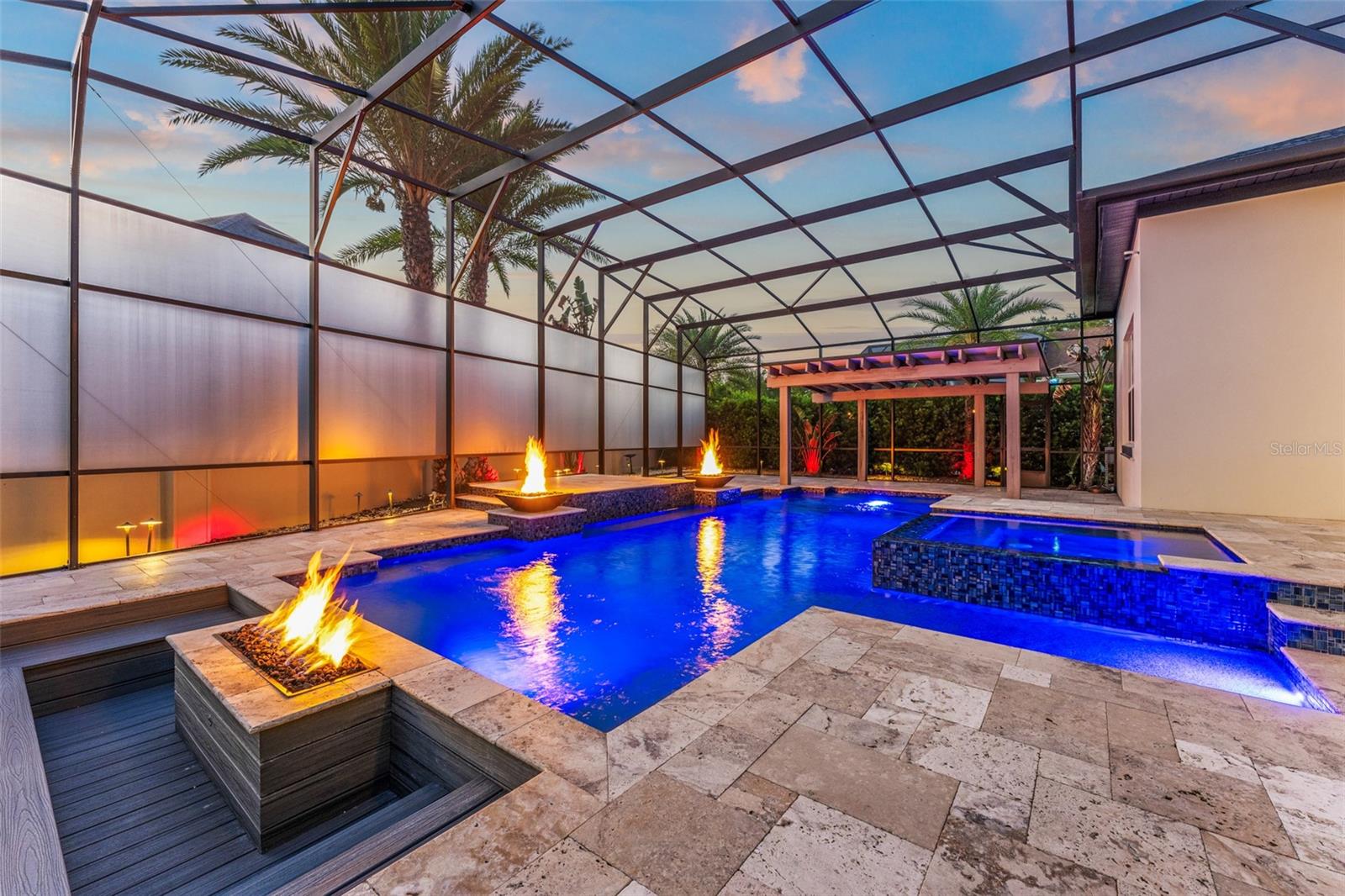 PRESERVE AT LAUREATE PARK - Residential