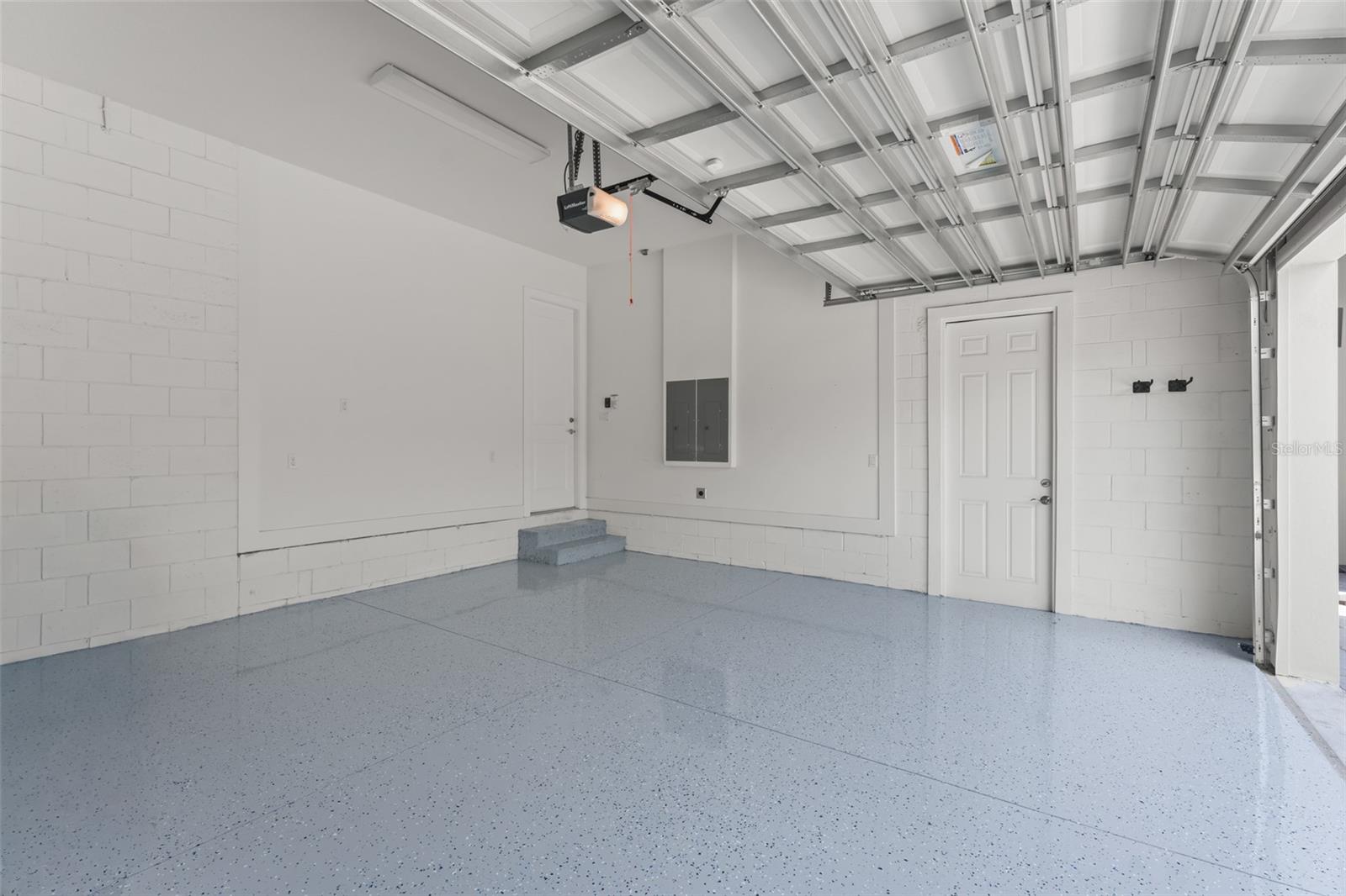 PRESERVE AT LAUREATE PARK - Residential