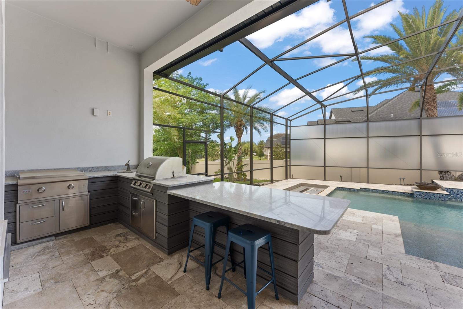 PRESERVE AT LAUREATE PARK - Residential