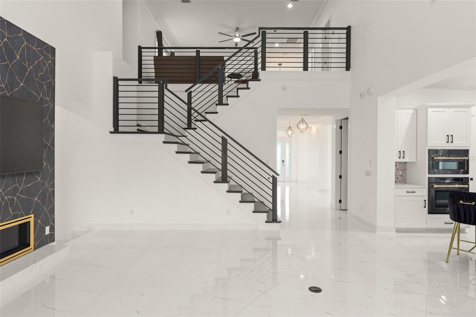 PRESERVE AT LAUREATE PARK - Residential