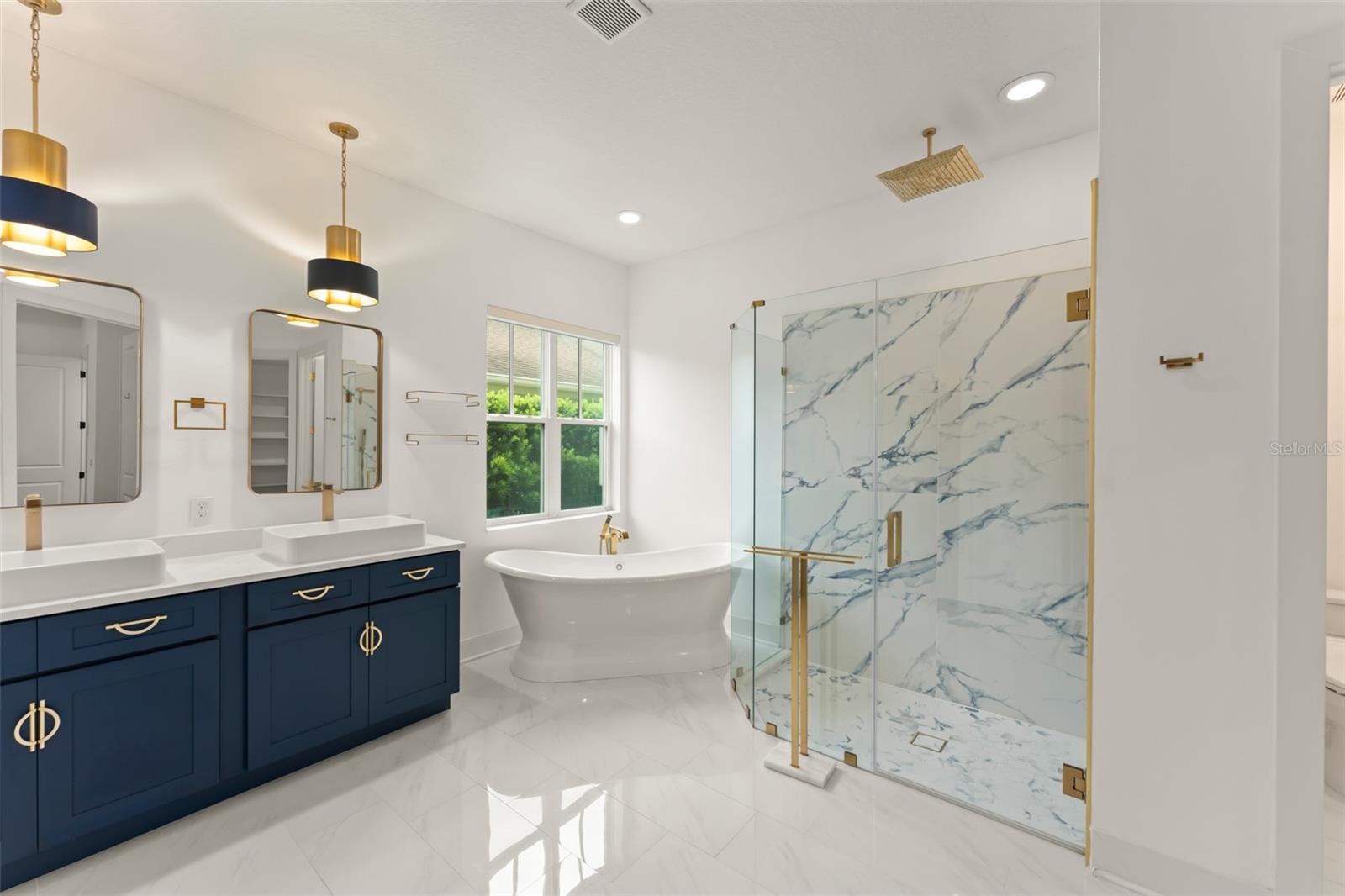 PRESERVE AT LAUREATE PARK - Residential