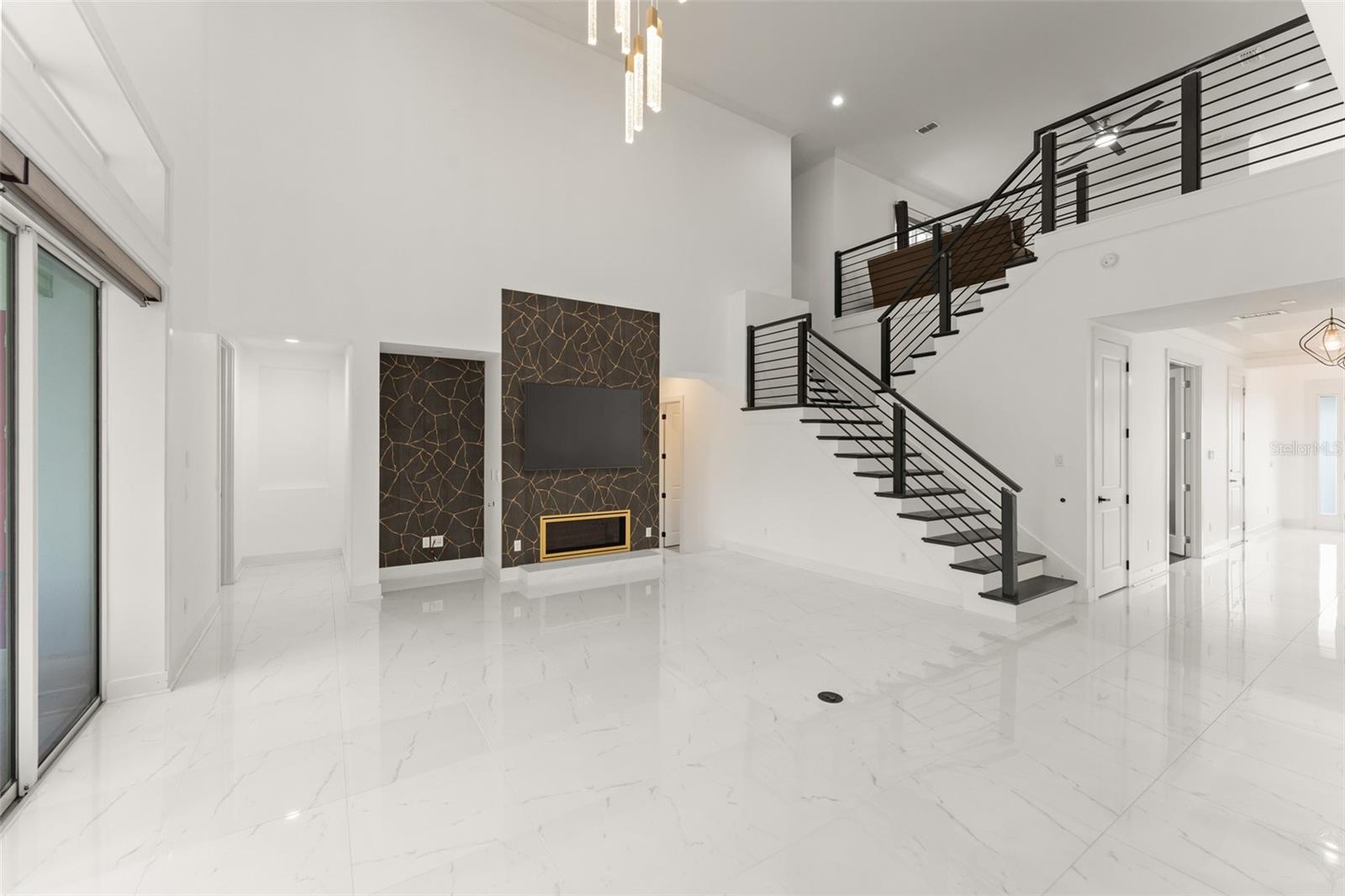 PRESERVE AT LAUREATE PARK - Residential