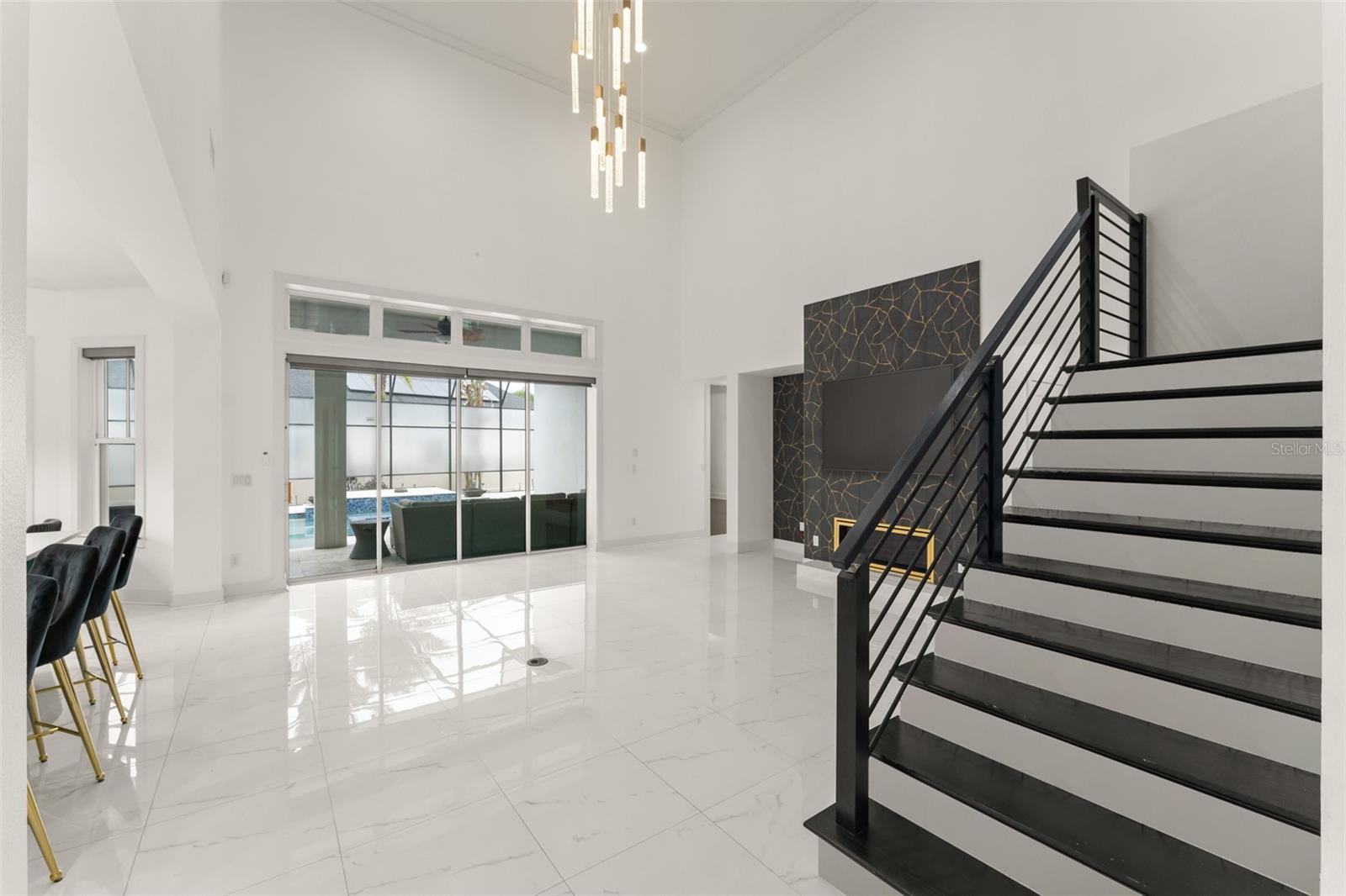 PRESERVE AT LAUREATE PARK - Residential